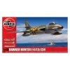 Airfix 09189 Hawker Hunter F4 -1/48